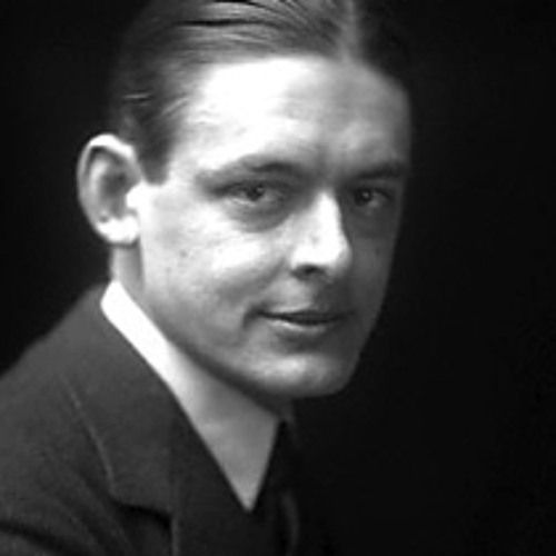 Thomas Stearns Eliot