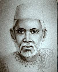 مرزا سلامت علی دبیر