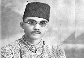 یگانہ چنگیزی
