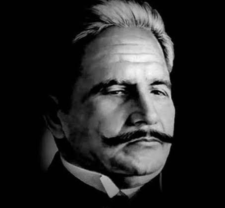 اقبال لاہوری