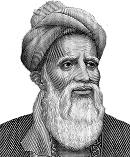  جعفر بن محمد رودکی 