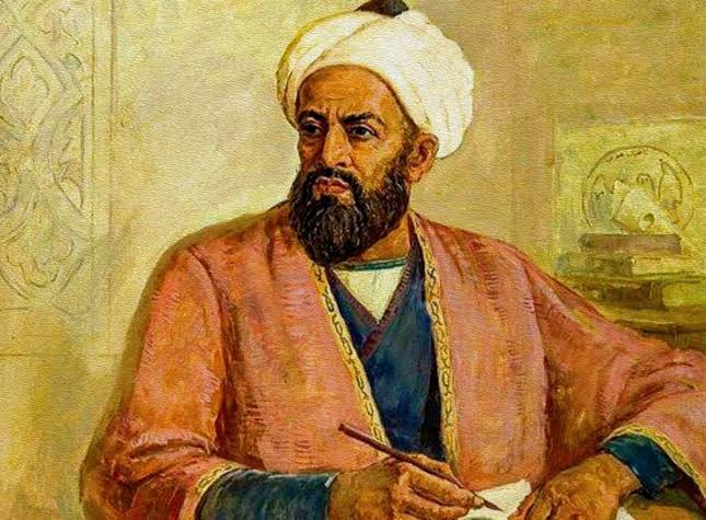 امام الغزالی