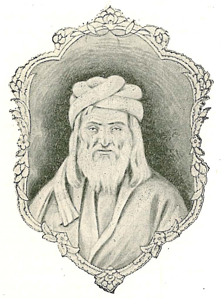 ناصر خسرو قبادیانی 