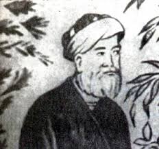 نورالدین عبدالرحمن جامی
