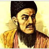 عنصرالمعالی کیکاووس 