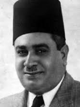 علي محمود طه