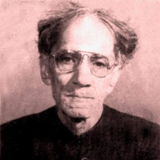 مجنوں گورکھپوری