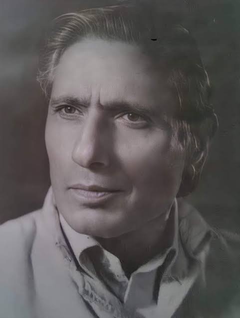 امید فاضلی