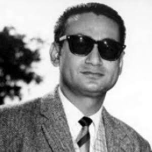 مصطفیٰ زیدی