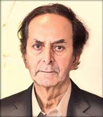 ڈاکٹر ہلال نقوی