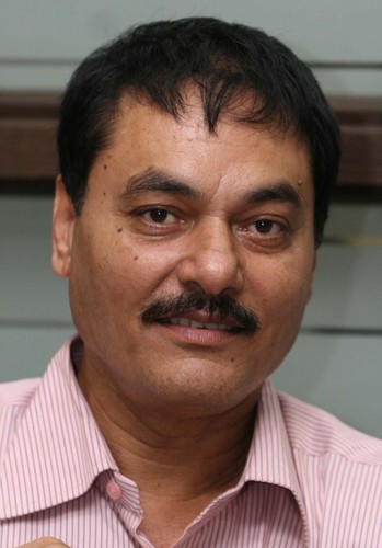 منظر بھوپالی