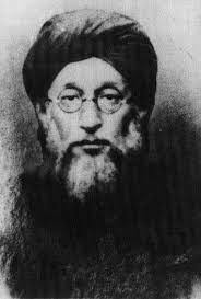 امام احمد رضا خان 