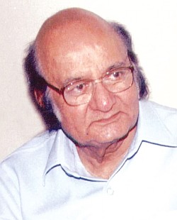 ڈاکٹر جمیل جالبی