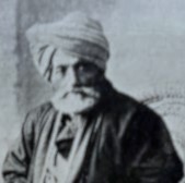 مولانا محمد حسین آزاد