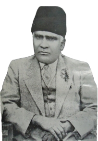 حافظ محمود شیرانی